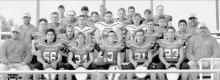 2021 A.H.S. Homecoming