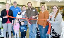 Ainsworth Business District Welcomes Its Newest Business Ainsworth Appliance & Repair