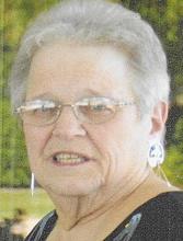 Bonnie Welke, 76