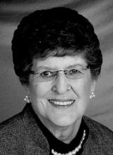 Patricia A. Van Winkle, 85