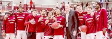 Chadron State Men’s Basketball Receives NABC Academic Awards
