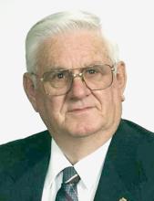Stanley Lewis Libolt, 88