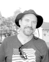 Chad D. Carson, 55