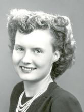 Marie E. Smith, 92