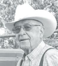 John T. Appleman, 92