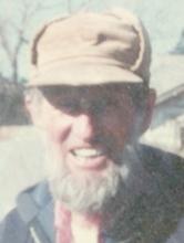 Alanson G. “Lance” Cole, 91