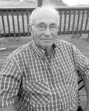 Donald D. Davison, 86