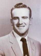 Clayton Albert “Butch” Quinn