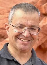 Michael David “Mike” Himburg