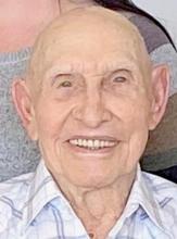 Leland “Lee” Smith, 95