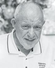 George William 'Bill' Snyder, Jr., 79