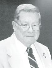 Ira M. 'Jim' DeWalt, Jr., 96