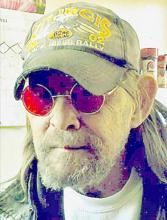 Michael “Mike” Jeff Jefferson, 64