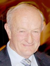 John Alan Hladky, 76