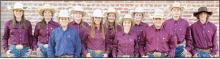 KBR High School Rodeo Club Starts Season
