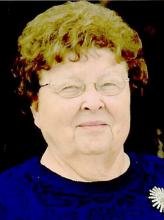 Phyllis G. Boller, 82