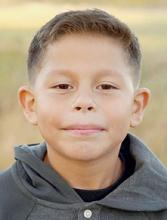 David Agin, 11