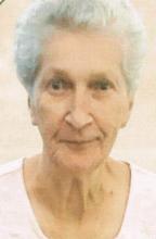 Loretta J. McGill, 86