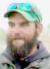 Garth Garrett Swett, 30