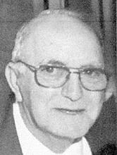 Kenneth Clyde “Ken” Burdick, 89