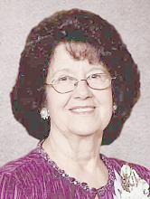 LouAnn Carr