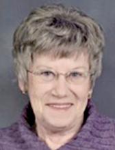 Sondra Mae (Popham) Herian