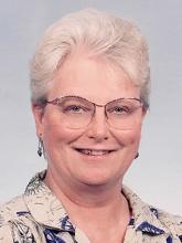 Ruth Christine Goodrich