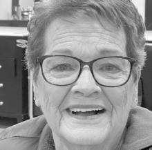Cleo A. Cooper, 85