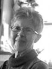 Karon Kay Bussinger, 77