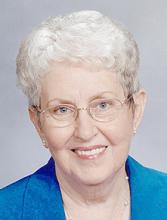 Janice Rose Terry