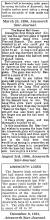 “Basket Ball” Popularized for Both Boys and Girls in Ainsworth by Mid-1890s