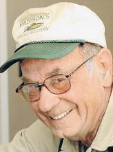 Richard E. Sisson, 79