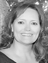 Michelle Lynn (Thornton) Sterup, 48