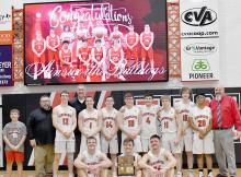 Ainsworth Bulldogs Headed to NSAA State Basketball Championships