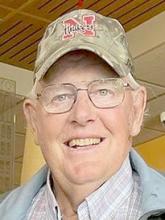 Benjamin Chester Fink