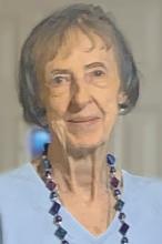 BETTY E. McBRIDE, 83