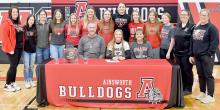 Kendyl Delimont Signs with Omaha Mavs
