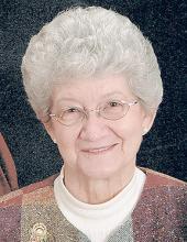 Marvel M. Forgey, 86