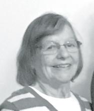 Helen "Joan" Smith, 88