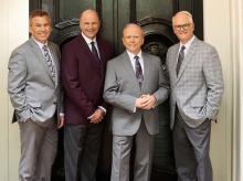 Most awarded Trio in Gospel Music Coming to Prairie View Gospel Barn