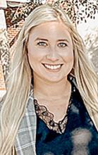 Blaire Speck is New 4-H Youth Development Extension Educator