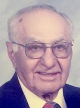 George Kamas, 95