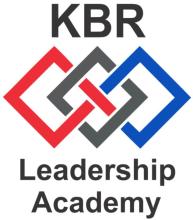 KBR Leadership Academy, Be a Part of the Upcoming Class