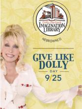 To donate to the Brown County Imagination Library program, go online or get in touch with the Ainsworth Chamber of Commerce or the Ainsworth Public Library.
