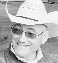 Stanley McKimmey, 70