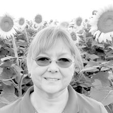Londa K. Paul, 59