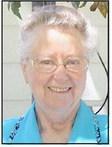 Ethel A. North, 93