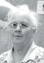 Ila Mae Blake, 82