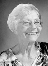 Yvonne Marie Reyman, 84