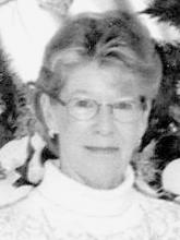 Ruby Mae Weston Graham, 77